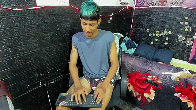 santos_dx Show in webcam