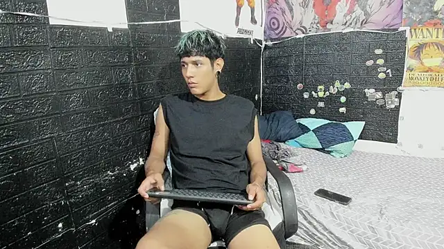 santos_dx's Webcam Show