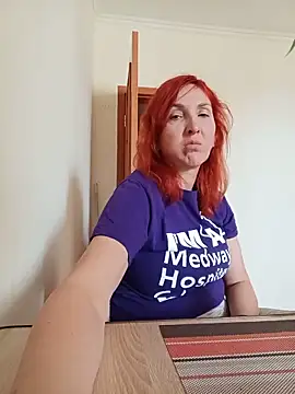 Bel_Nell – Live XXX-chat