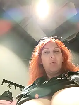 Chatroom XXX en direct de Bel_Nell