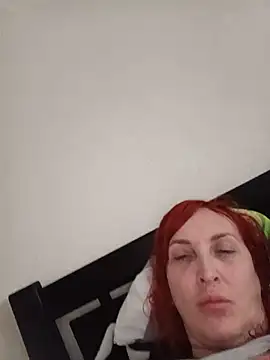 XXX chat uživo modela Bel_Nell