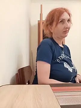 Webkamerová show Bel_Nell