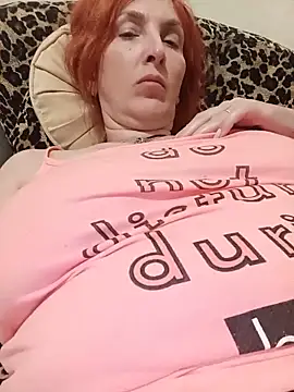 Bel_Nell 网络视讯表演