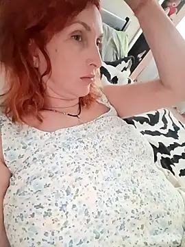 Bel_Nell 라이브 XXX 채팅