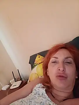 Chat XXX en directo de Bel_Nell