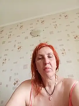 Bel_Nell 网络视讯表演