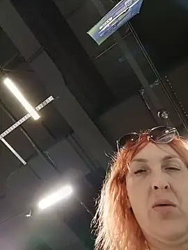 Chat XXX en directo de Bel_Nell