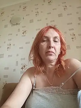 Bel_Nell – Kamerová šou
