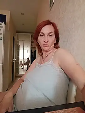 XXX chat uživo modela Bel_Nell