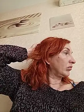 Bel_Nell élő XXX-chatje
