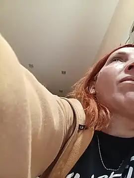 Show modela Bel_Nell na web-kameri
