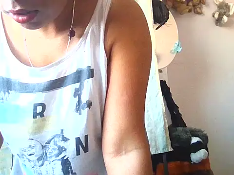 RubinaKhan6n Live XXX chat