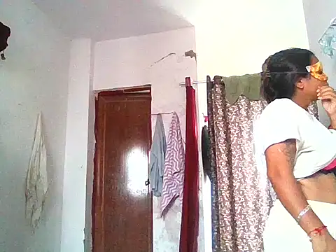 RUKMINI_60 Obrolan Langsung XXX