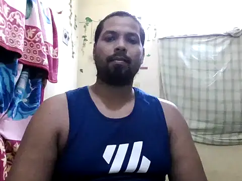 mrmerman92 Pertunjukan Webcam