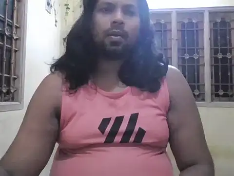 mrmerman92 Pertunjukan Webcam