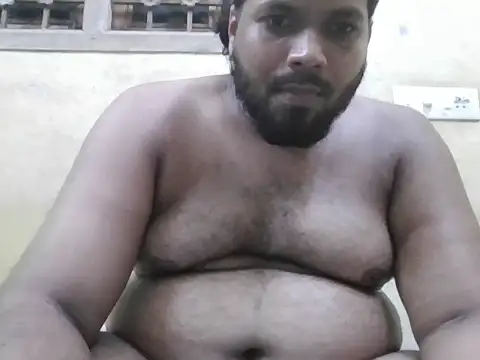 Show modela mrmerman92 na web-kameri