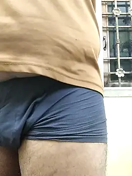 mrmerman92 Webcam-Show