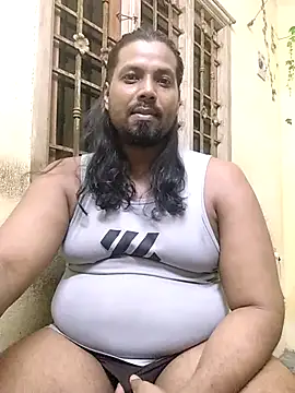 mrmerman92 Webcam-Show