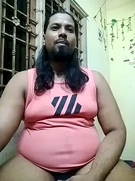 Show modela mrmerman92 na web-kameri