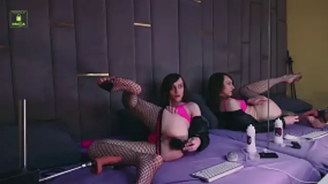 GraceMorgana Webcamshow