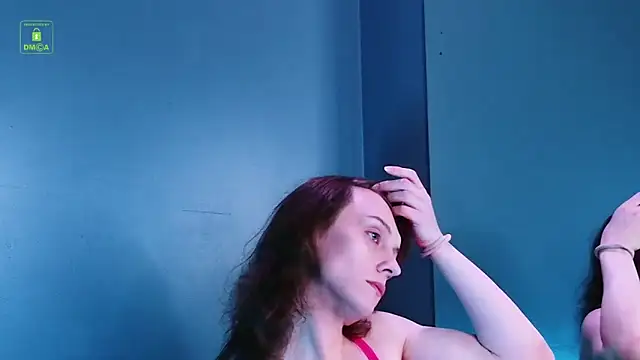 عرض كام GraceMorgana