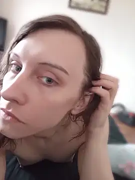 GraceMorgana Pertunjukan Webcam