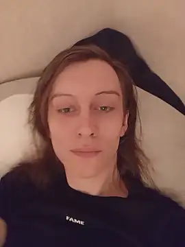GraceMorgana – Kamerová šou