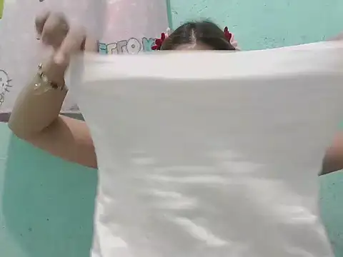 mecka20 Webcam-Show