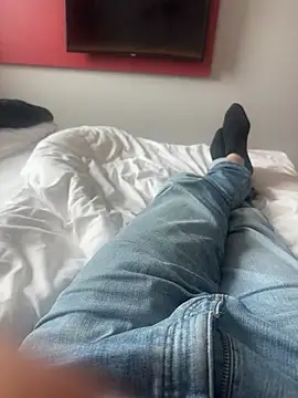 Show modela vladgree na web-kameri