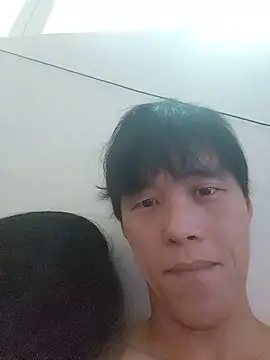 doerabbit 웹캠 쇼
