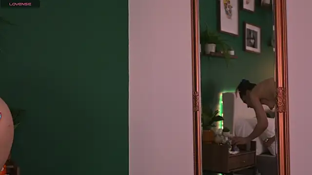 Živý XXX chat AmbersFlame