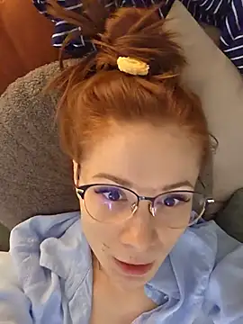 AmbersFlame Webcam show