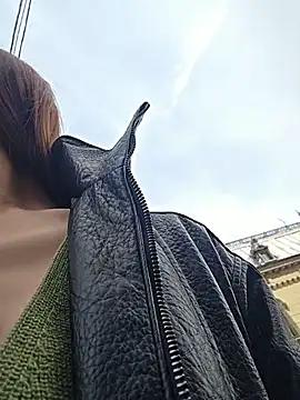 โชว์เว็บแคมของ AmbersFlame