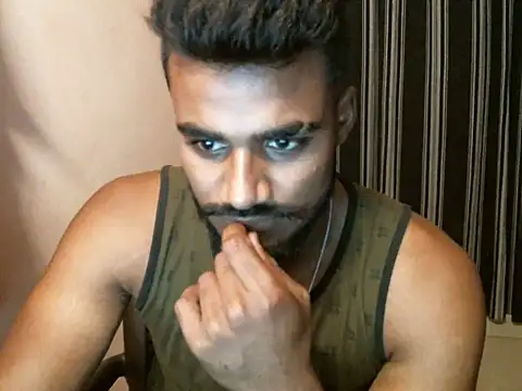 Show webcam de indianvijay