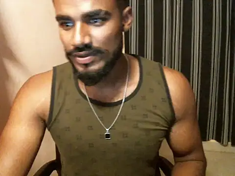 indianvijayn Webbikameraesitys