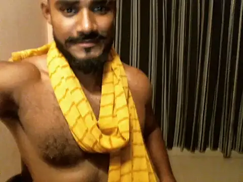 indianvijay Webcam-Show