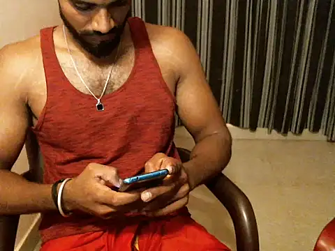 Show Webcam de indianvijay