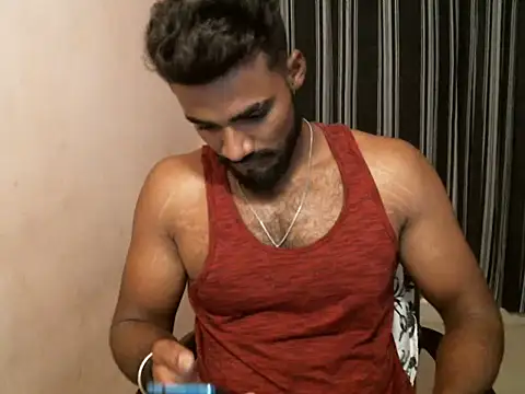 indianvijay Show Webcam