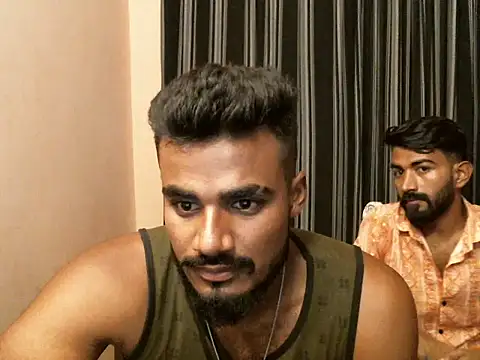 Show de indianvijay na webcam