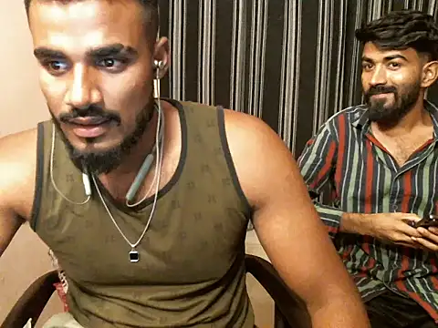 indianvijay Webcamshow