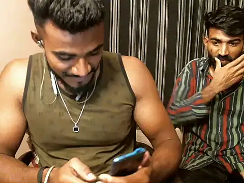 indianvijay ওয়েবক্যাম শো