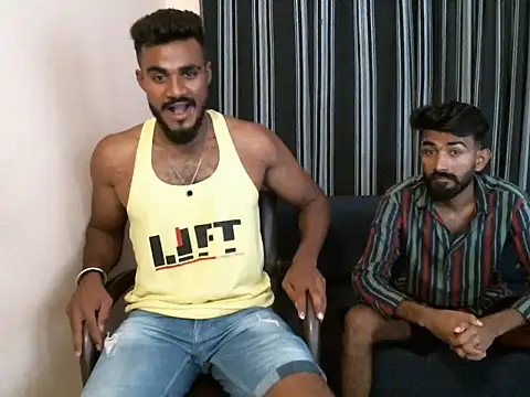 indianvijay 网络视讯表演