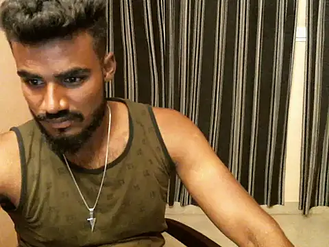 indianvijayのウェブカメラショー