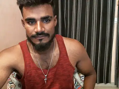Show webcam de indianvijay