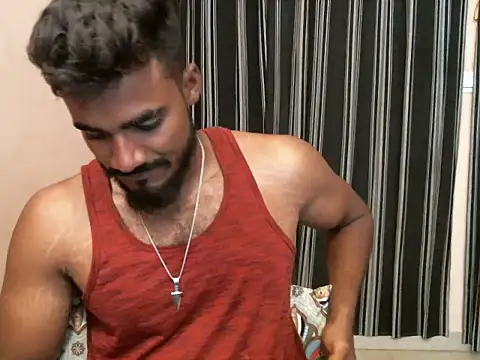 indianvijay webkamerás műsora