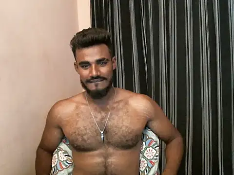 Show webcam de indianvijay