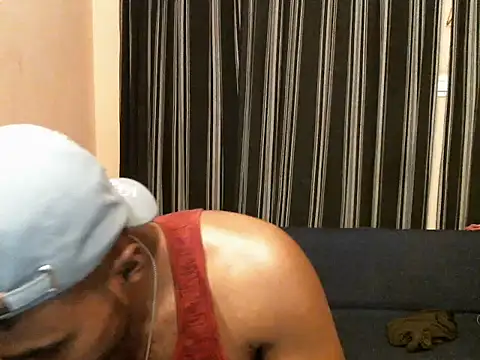 Show de webcam de indianvijay