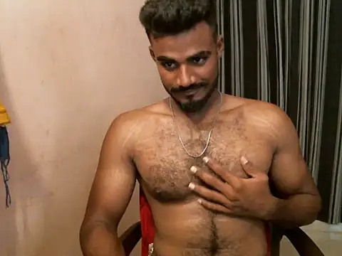 indianvijay Webcam Show