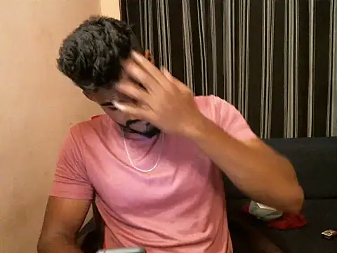 indianvijay's Webcam Show