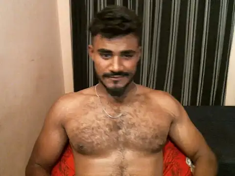 indianvijay Webcam show